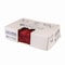 Integrated Bagging Systems 10 gal Trash Bags, 24 in x 23 in, Super Plus-Duty, 1.3 mil, Red, 250 PK WSL2423R - alternate 4